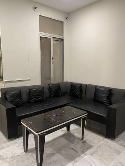 2 Bhk Semi furnished apartment available for Rent