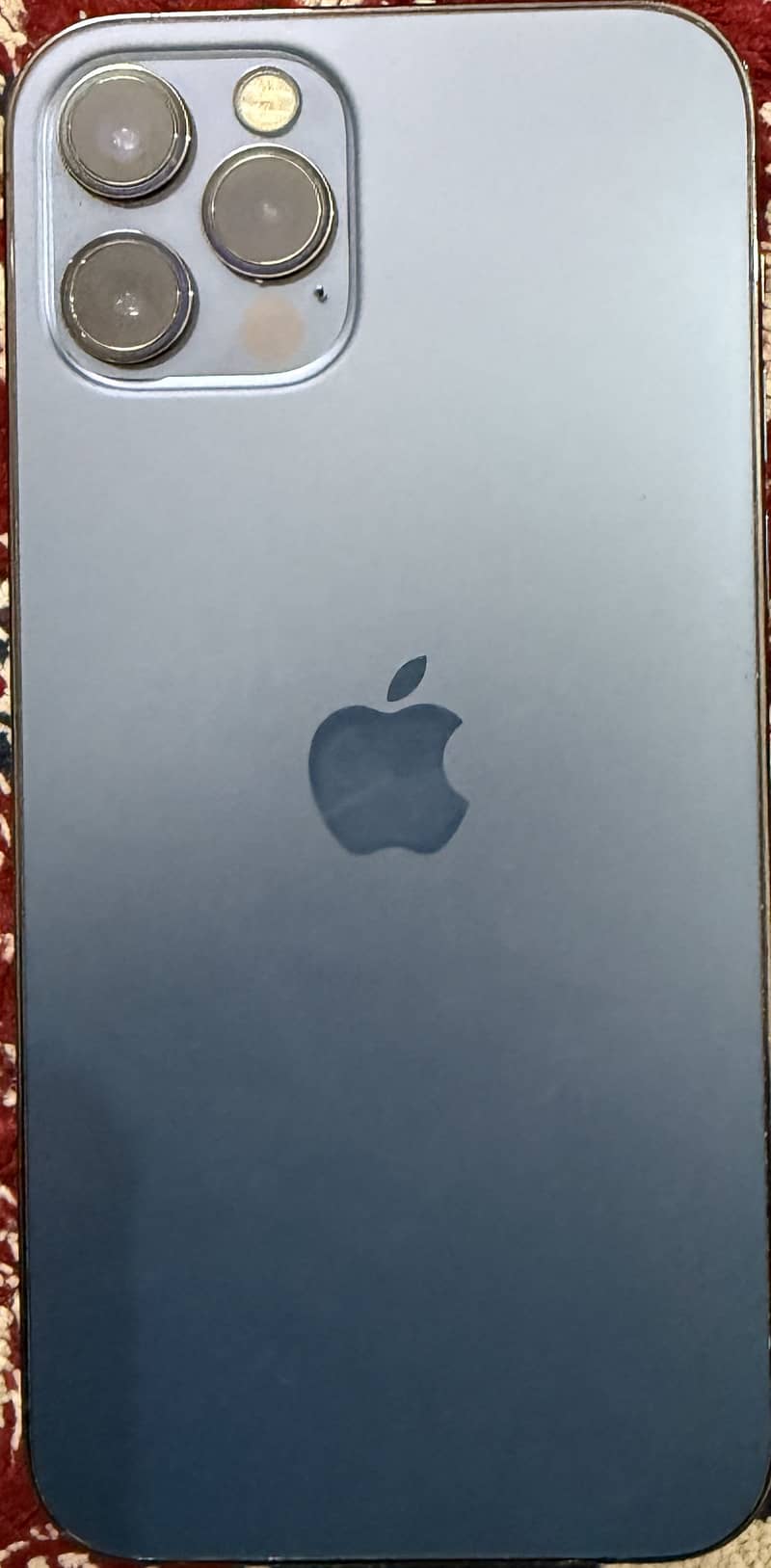Apple iPhone 12 Pro 1