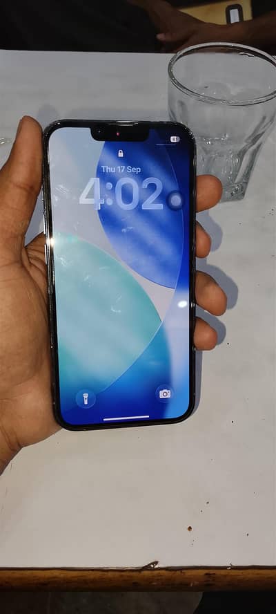 Apple iPhone 13 Pro