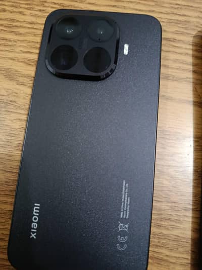 Xiaomi 15T