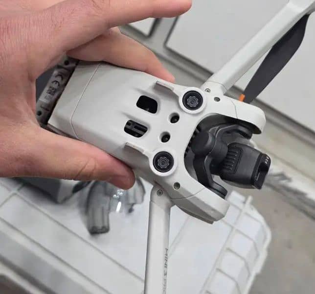 DJI Mini 3 Pro 1