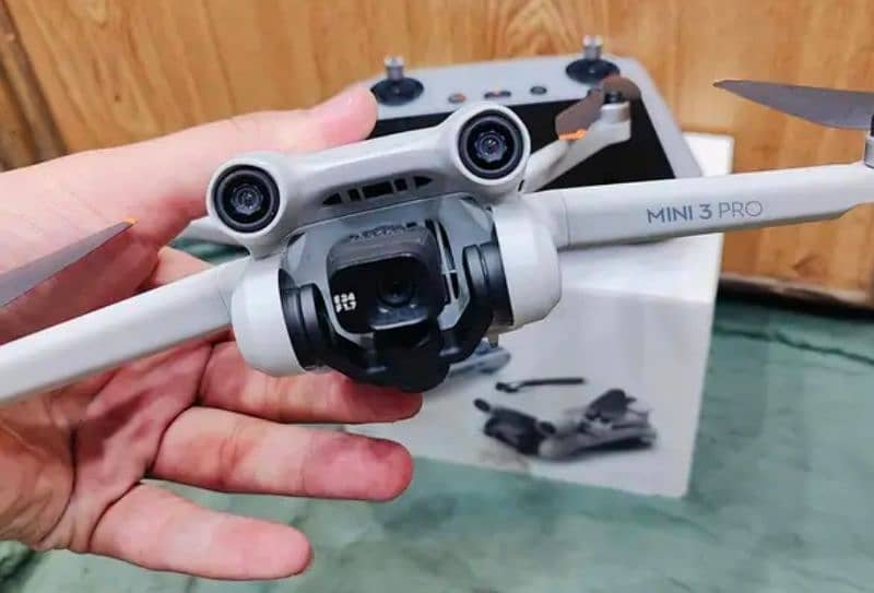 DJI Mini 3 Pro 5
