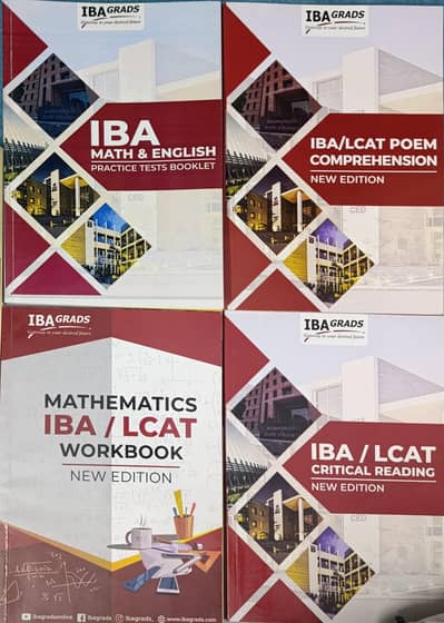 Aptitude test preparation complete course for IBA University