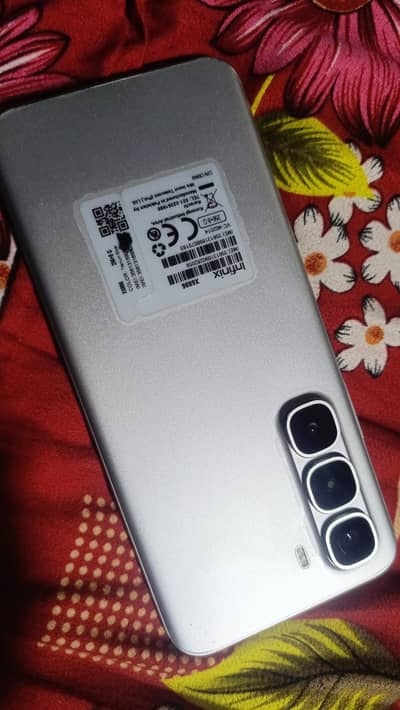 Infinix hot 60 pro plus