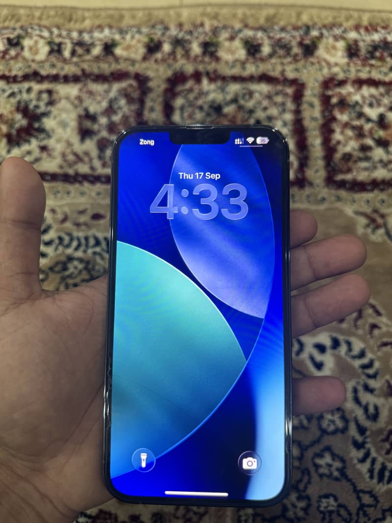 Apple iPhone 13 Pro Max 2