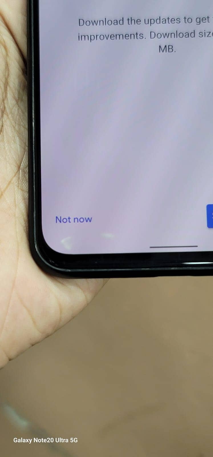 Google Pixel 4 2