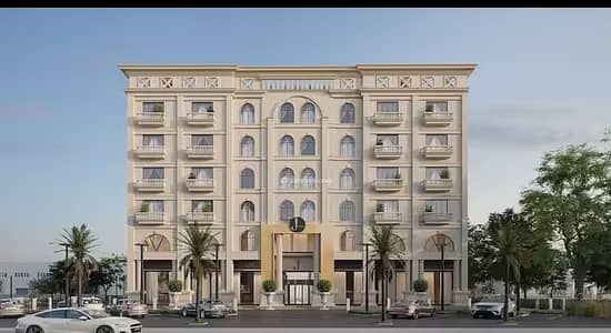 2 Bed Flat Fully Furnished Available For Sale