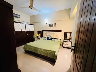 2 B DD FLAT FOR RENT