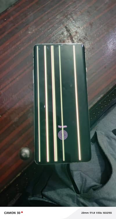 One Plus 8