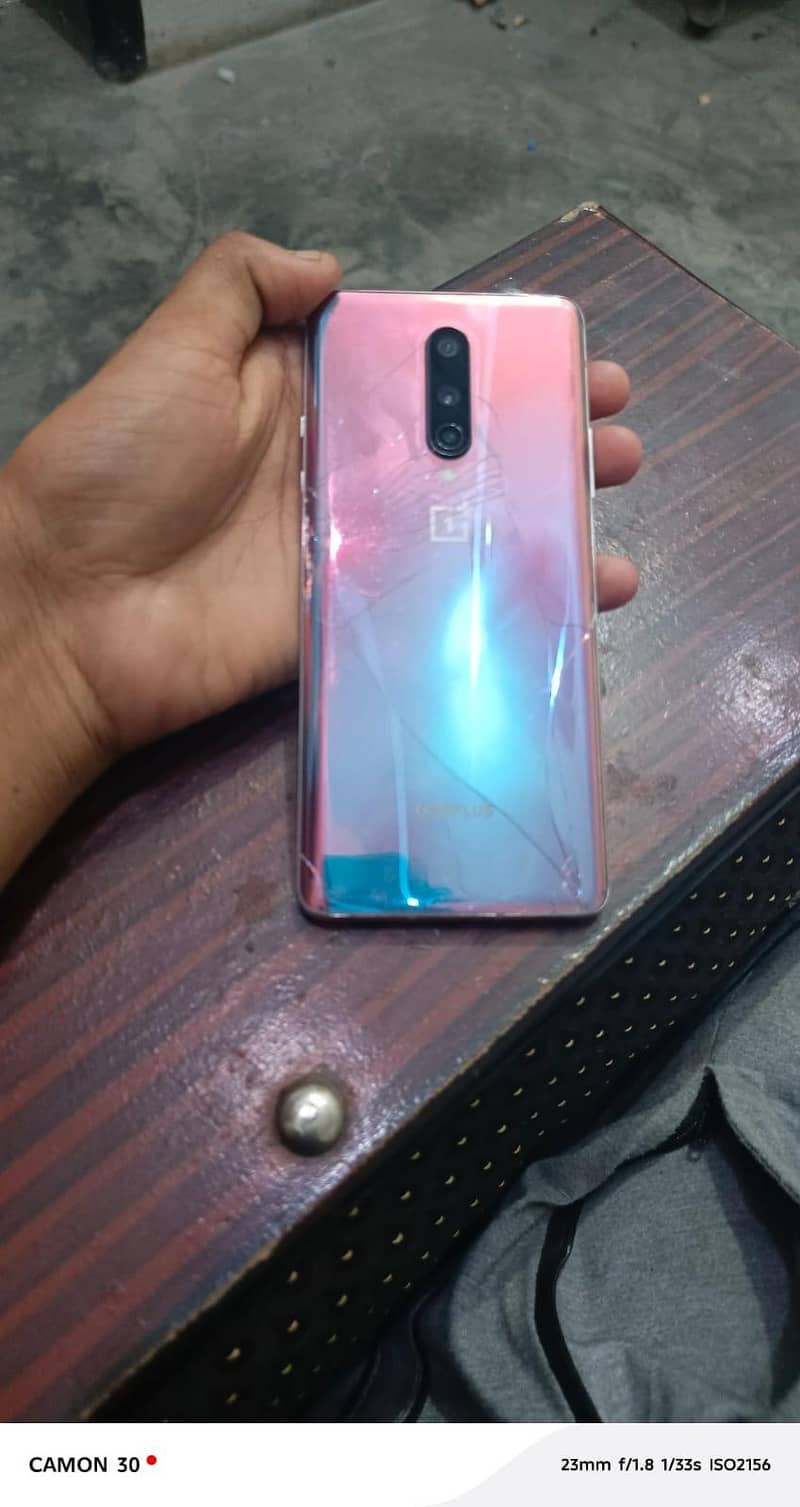 One Plus 8 1