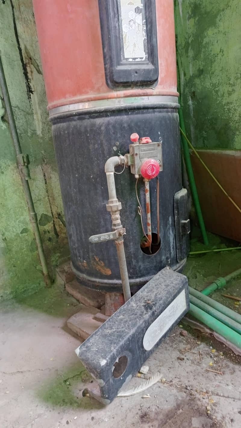 Geyser 5