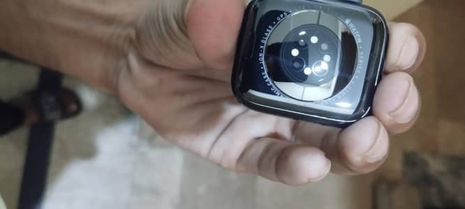 apple watch original hai