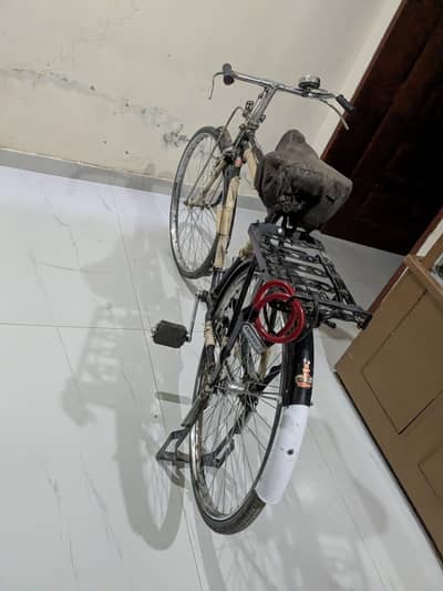 sohrab cycle new  condition