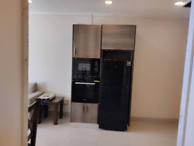 Fully Furnished Flat Available For Rent At Murree