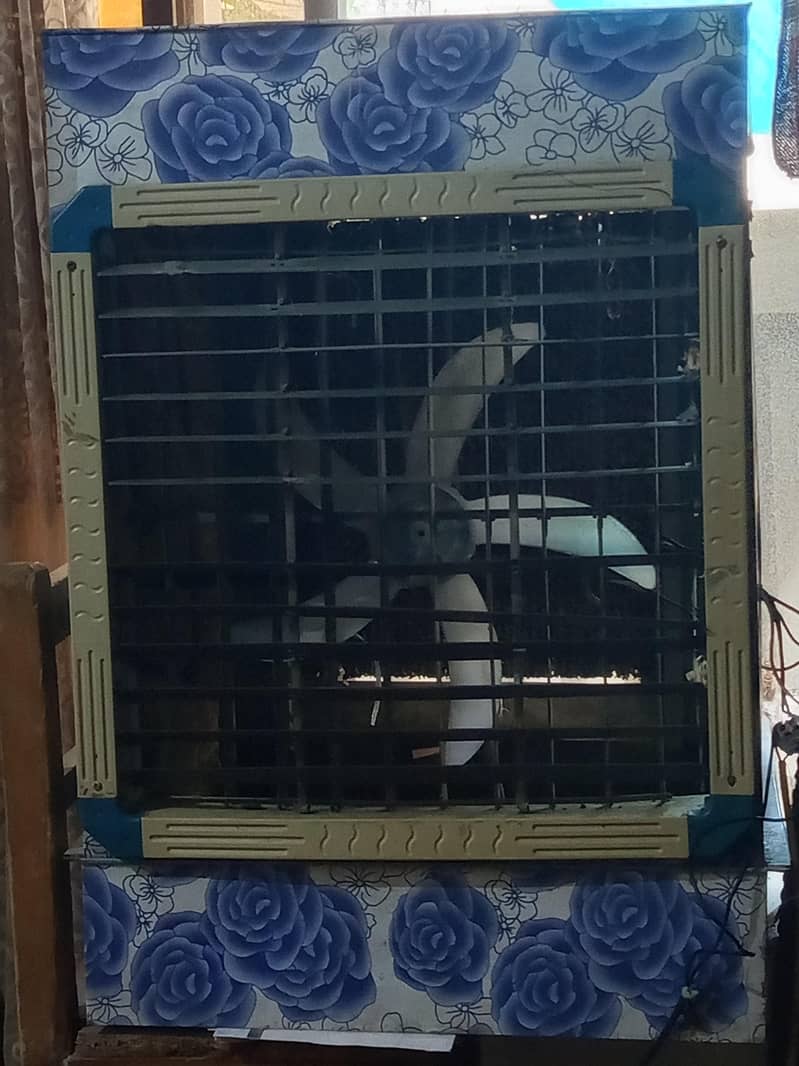 Room cooler 0