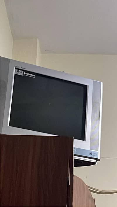 orignal LG TV 21 inches screen