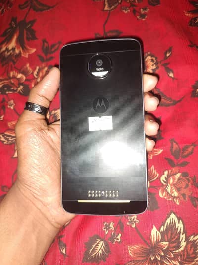 MOTO Z1