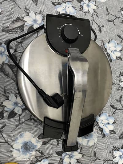 Roti maker