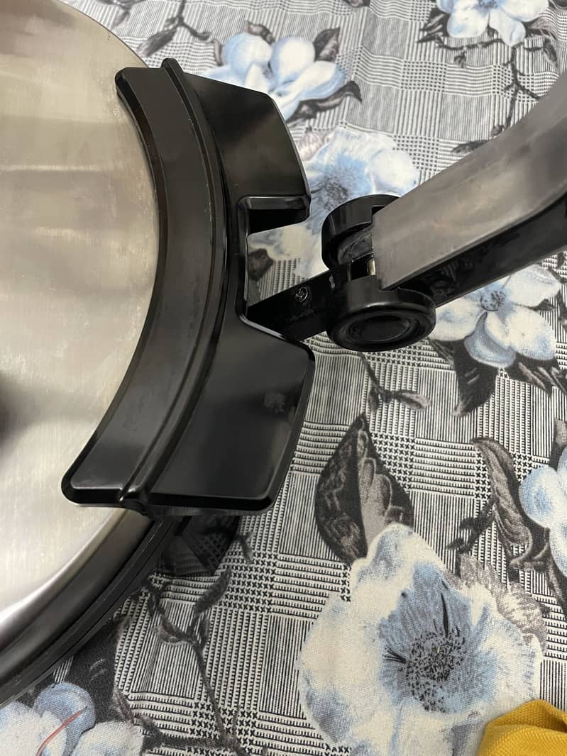 Roti maker 2