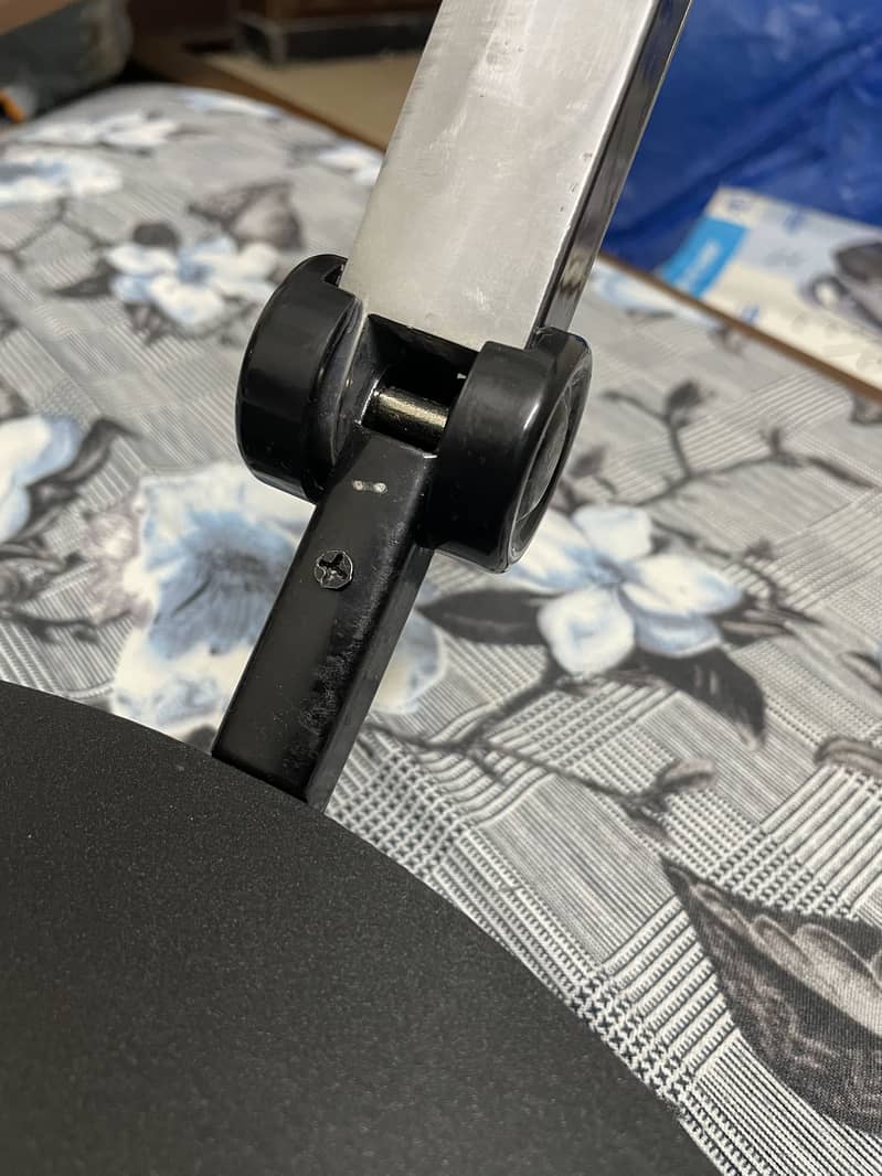 Roti maker 4