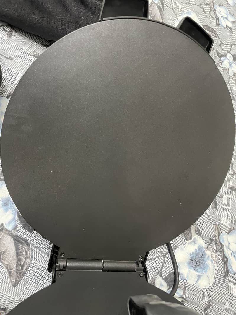 Roti maker 7