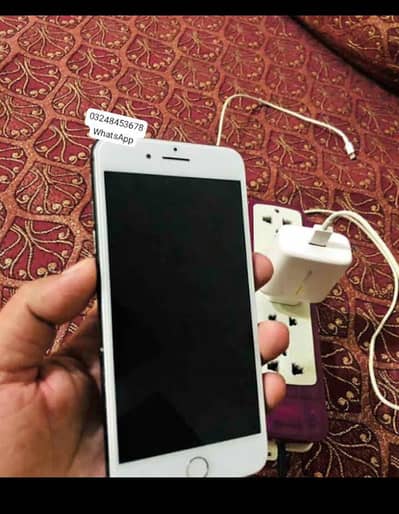 ‎iPhone 6s PTA Approved 64GB 0324=845=3=678 WhatsApp ‎ ‎
