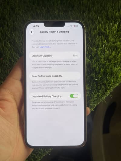 Apple iPhone 13 Pro Max jv 512gb