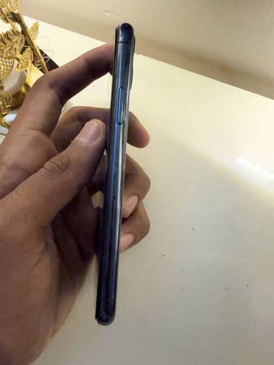 Apple iPhone 11 Pro 256 gb jv
