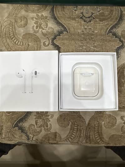 Apple AirPod