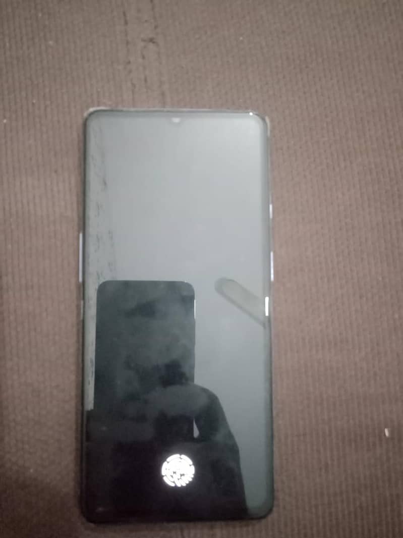One Plus 7T 1