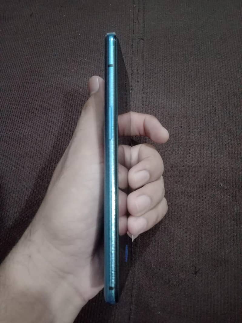 One Plus 7T 4