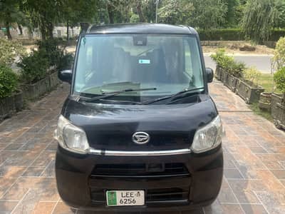 Daihatsu Tanto 2019