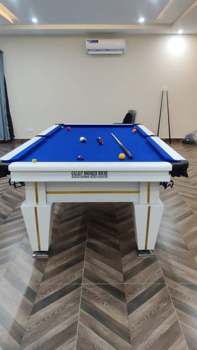 Billiards Table House, Pool Table workshop, Billiards Factory,