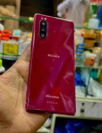 Sony Xperia 5 mark 1 03174038702