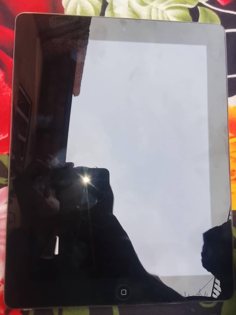 iPad air 2 1