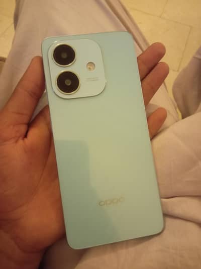 OPPO A3x(03127610903)