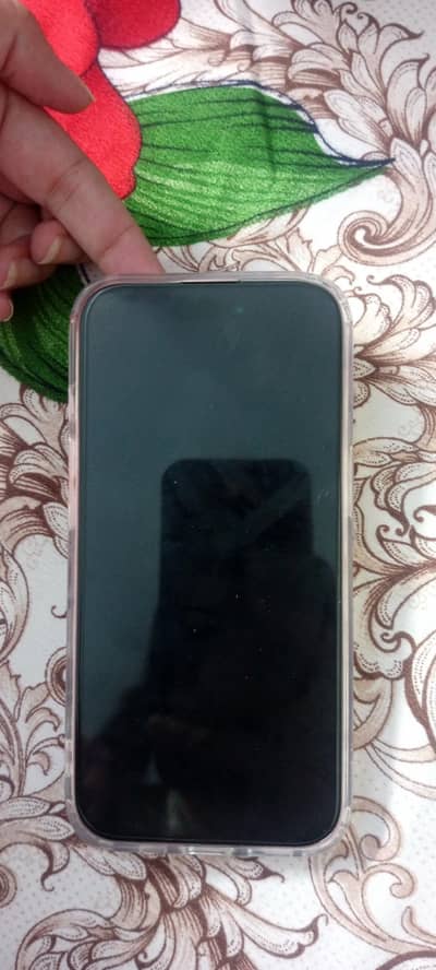 Apple iPhone 15