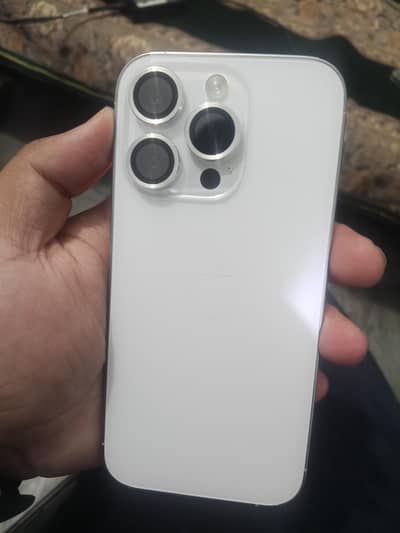 Apple iPhone 14 Pro Pta Approved 512GB 10/10 Condition