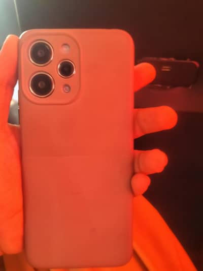 Xiaomi Redmi 12 with box