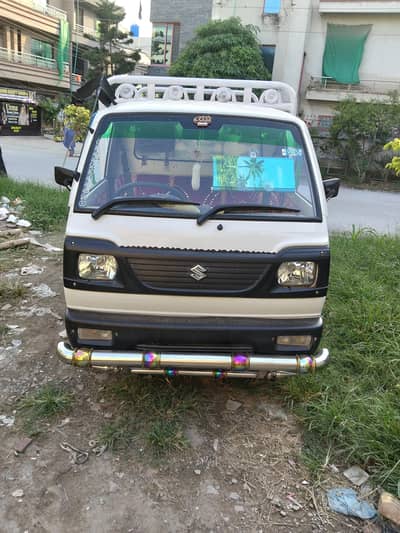 Suzuki Ravi