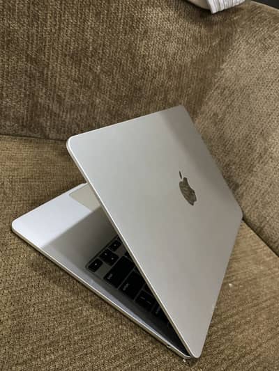 Macbook Air Chip M3