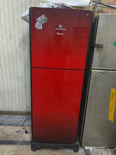 Dawlance  refrigerator medium size