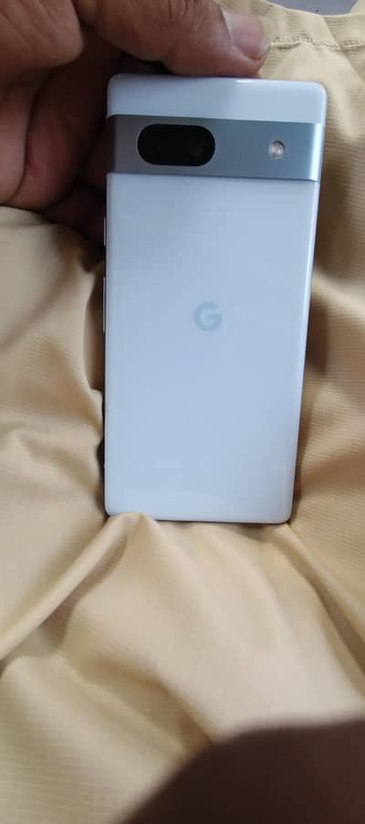 Google Pixel 7a