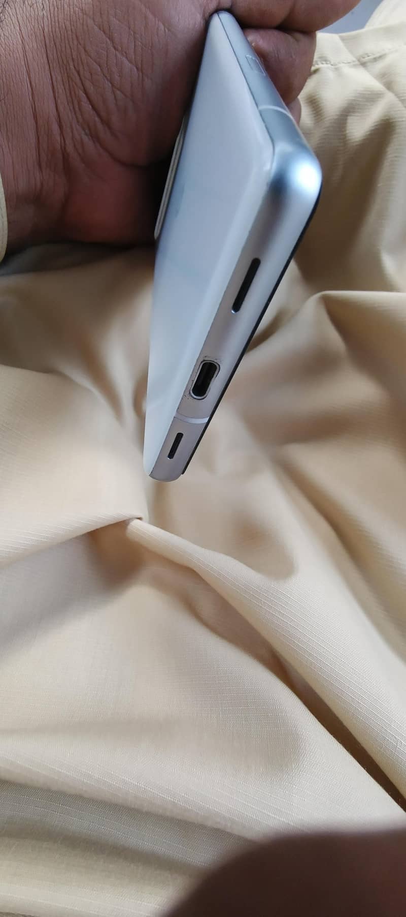 Google Pixel 7a 3