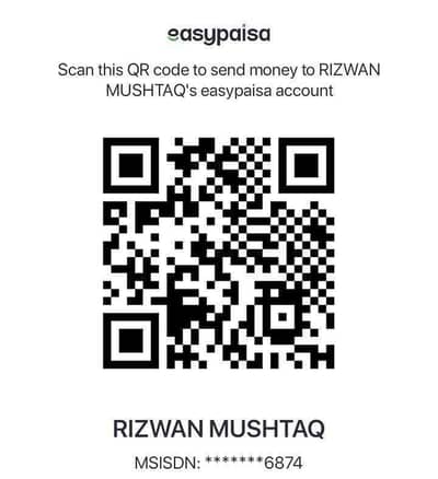 Rizwan Mushtaq 