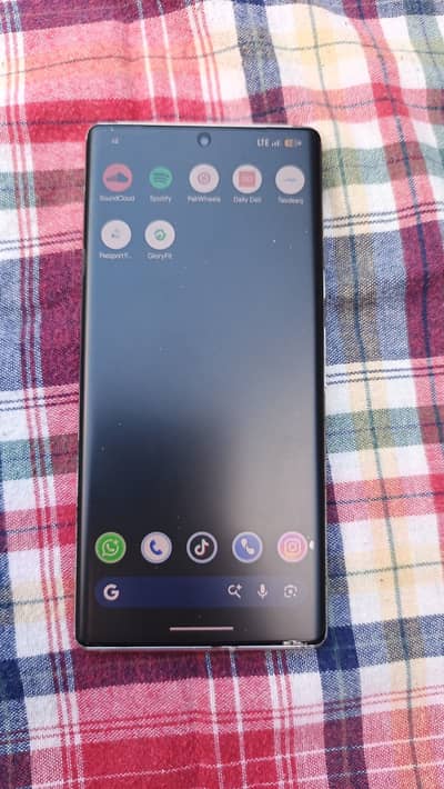 Google Pixel 6 Pro