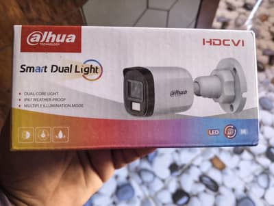new camera hai 3 nvr 500gb