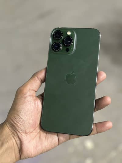 Apple iPhone 13 Pro Max