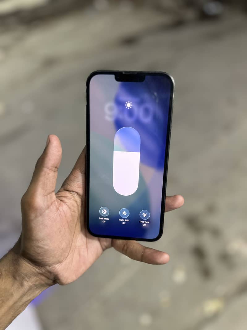 Apple iPhone 13 Pro Max 1