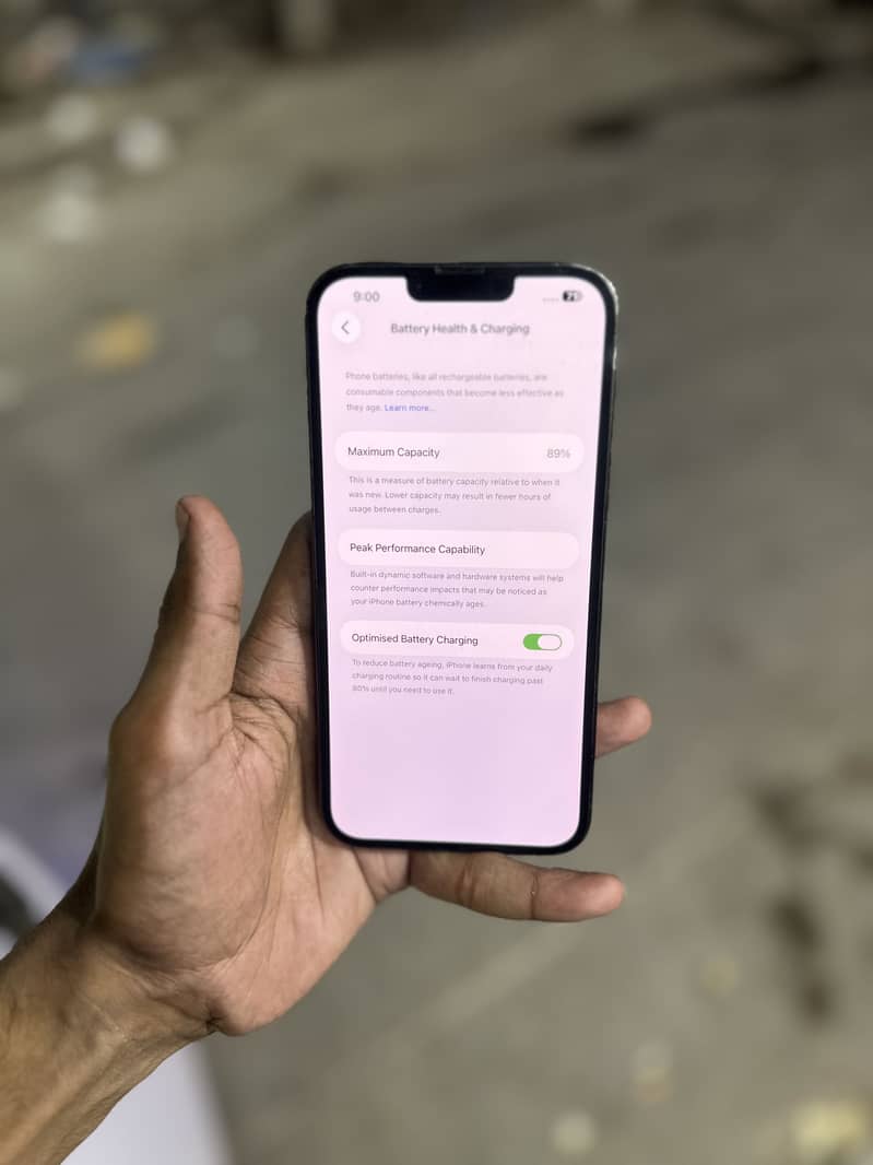 Apple iPhone 13 Pro Max 2